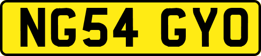 NG54GYO