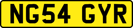 NG54GYR