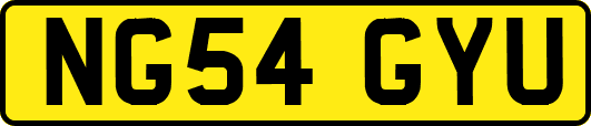 NG54GYU