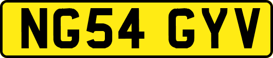 NG54GYV
