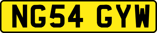 NG54GYW