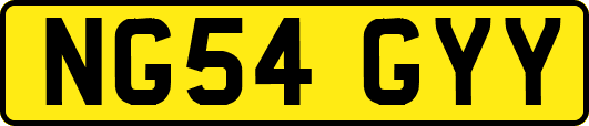 NG54GYY
