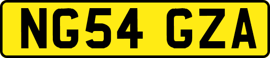 NG54GZA