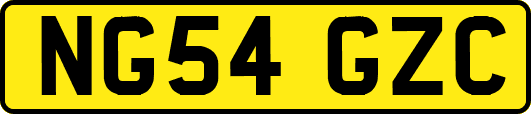 NG54GZC