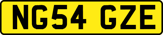 NG54GZE
