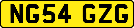 NG54GZG