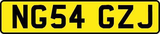 NG54GZJ