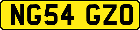 NG54GZO