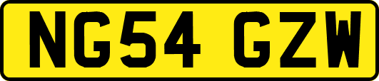 NG54GZW