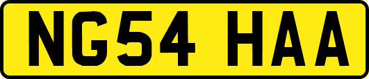 NG54HAA