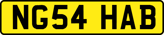 NG54HAB