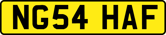 NG54HAF