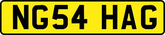 NG54HAG