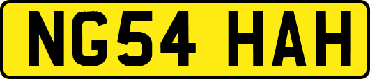 NG54HAH