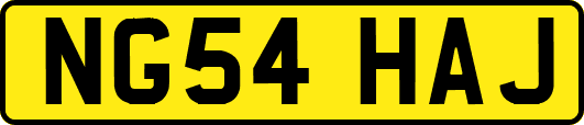 NG54HAJ