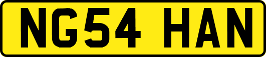 NG54HAN