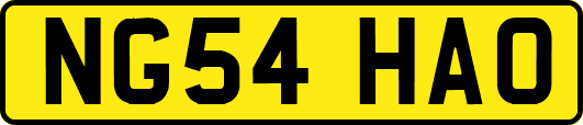 NG54HAO