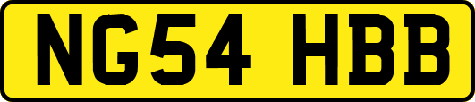 NG54HBB