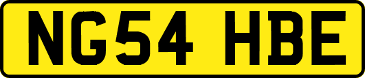NG54HBE