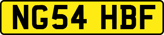 NG54HBF