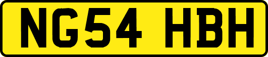 NG54HBH