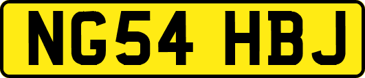NG54HBJ