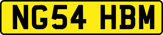 NG54HBM
