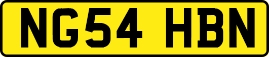 NG54HBN