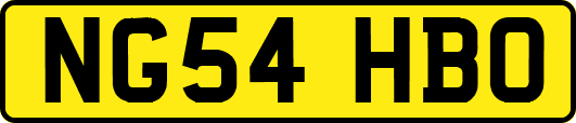 NG54HBO