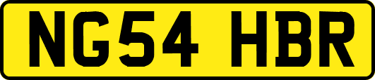 NG54HBR