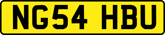 NG54HBU