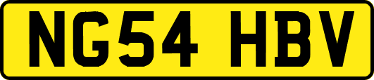 NG54HBV