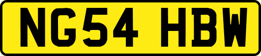 NG54HBW