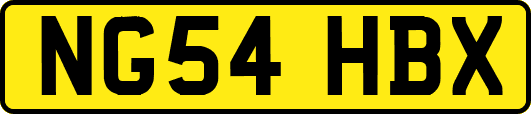 NG54HBX