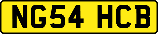 NG54HCB