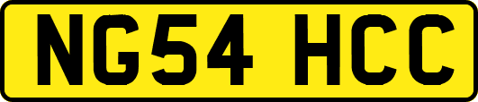 NG54HCC