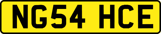 NG54HCE