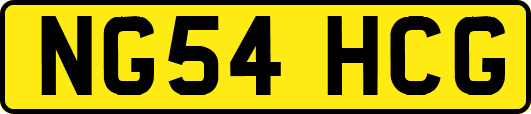 NG54HCG