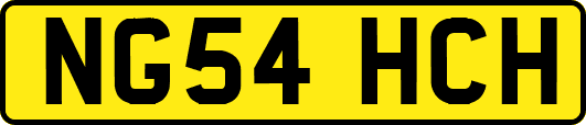 NG54HCH