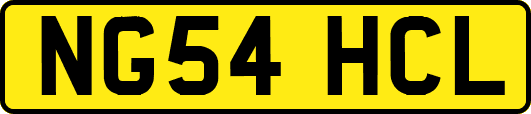 NG54HCL