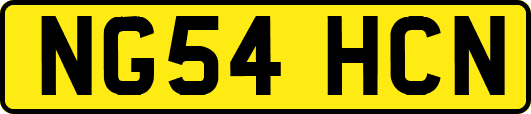 NG54HCN