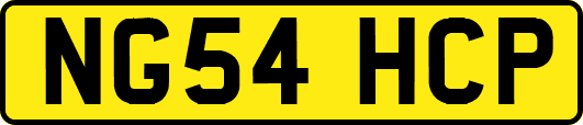 NG54HCP