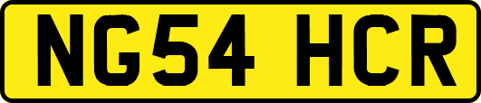 NG54HCR