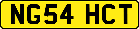 NG54HCT