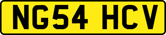 NG54HCV