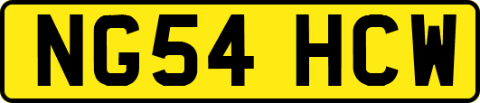 NG54HCW