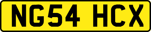 NG54HCX