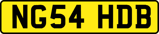 NG54HDB