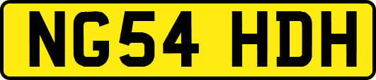 NG54HDH