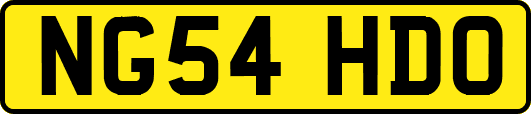 NG54HDO